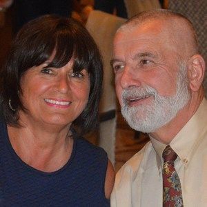 Meet your Posher, Gail